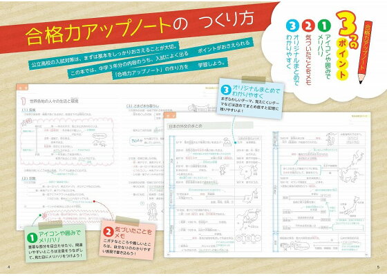 楽天ブックス 高校入試 自分でつくれるまとめノート 社会 旺文社 本 楽天ブックス 高校入試 自分でつくれるまとめノート 社会 旺文社 本
